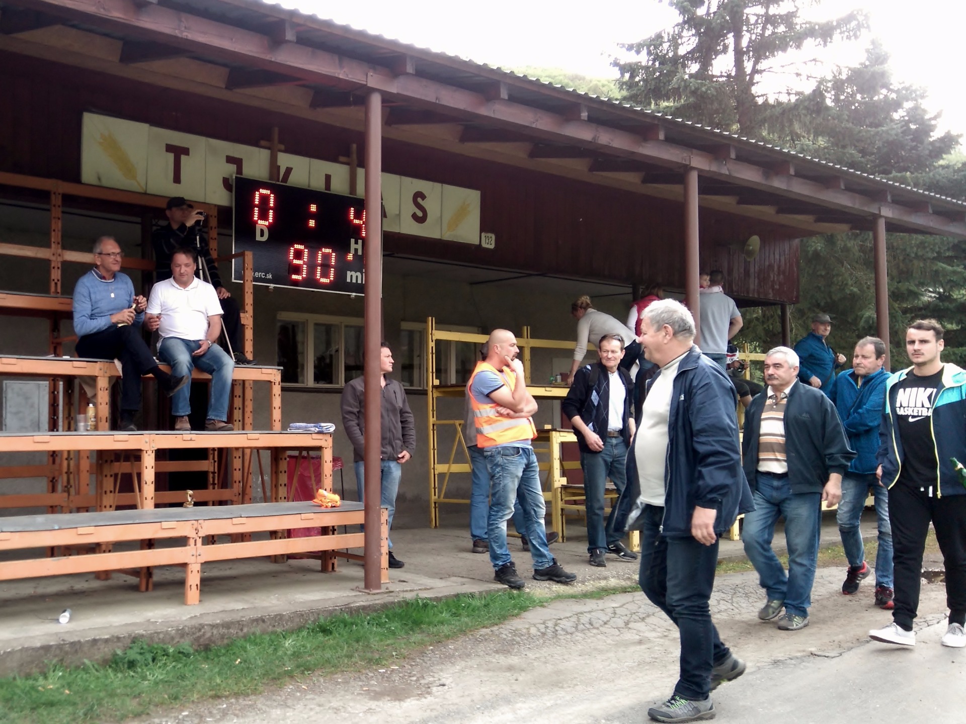 foto: Vladimír Janovič