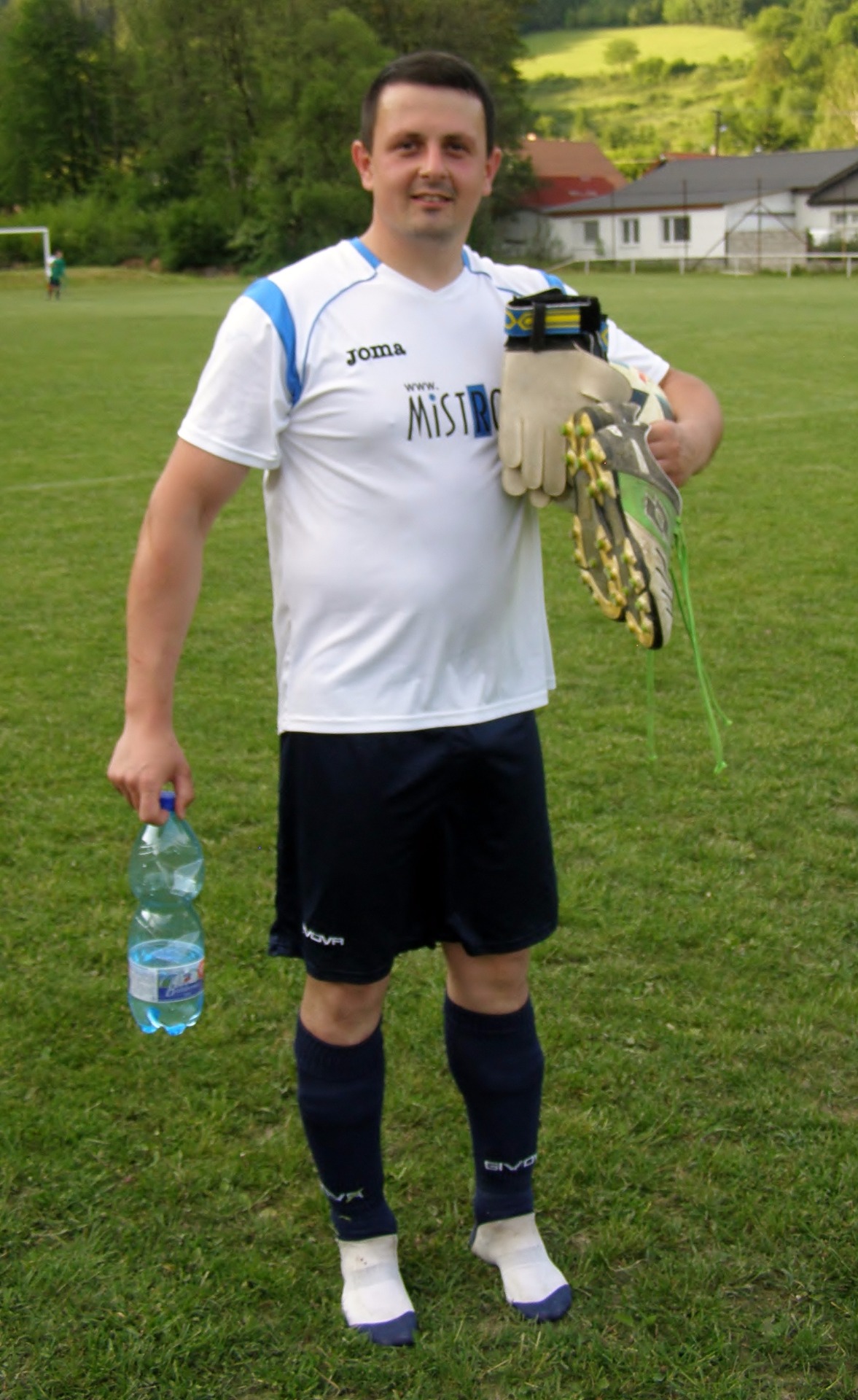 Slavomír Šurianský  (foto: Vladimír Janovič)